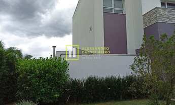 Imagem 4: Casa de Condomínio com 4 dorms, Alcides Vieira, Araçoiaba da Serra, Cod: 338