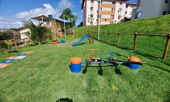 Imagem 3: APT 2/4 TÉRREO COND. JARDIM DAS HORTÊNSIAS ESTRADA VELHA DO AEROPORTO