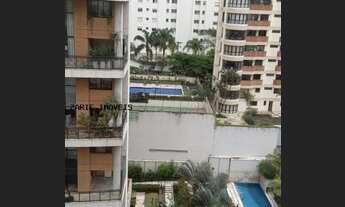 Imagem 5: Apartamento para Locação em São Paulo, VILA ANDRADE, 1 dormitório, 1 banheiro, 1 vaga