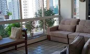 Imagem 2: Apartamento 1 por andar no coração do Espinheiro