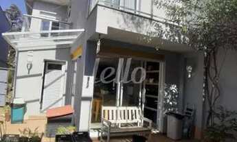 Imagem 5: São Paulo - Casa Padrão - Saúde