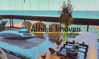 Imagem 3: Luxuoso imóvel de 4 quartos / 4 suítes frente mar na Praia da Costa