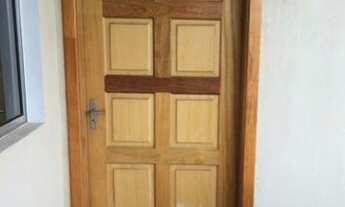 Imagem 2: Casa para Locação em São Paulo, Vila Liviero, 1 dormitório, 1 banheiro