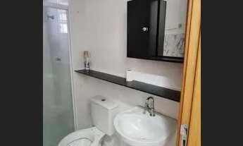 Imagem 3: Lindo APTO no Colinas da Mantiqueira, com sacada!!!