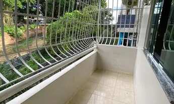 Imagem 2: Apartamento para venda com 72 metros quadrados com 2 quartos em Aleixo - Manaus - Amazonas