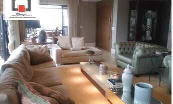 Imagem 3: Ed. Rio Danúbio, 280 m², 03 Suítes, Andar Alto, 03 Vagas de garagens