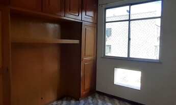 Imagem 4: Apartamento para aluguel possui 70 metros quadrados com 2 quartos em Vila da Penha