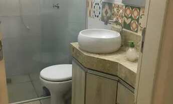 Imagem 3: Apartamento 2 aquário com planejados