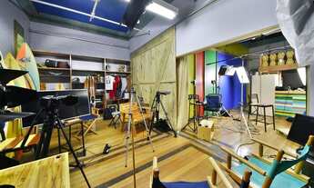 Imagem 7: Prédio/Edificio inteiro para aluguel com 320 metros quadrados em Benfica - Rio de Janeiro