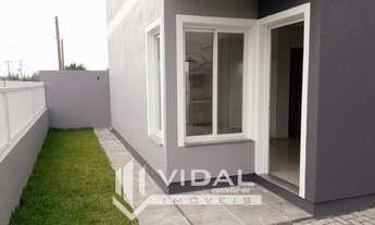 Imagem 3: Imbé - Casa Padrão - Mariluz