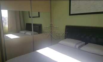 Imagem 5: Apartamento - Jardim Esplanada - Residencial Millenium - 106m² - 3 Dormitórios