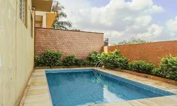 Imagem 2: Casa para venda com 234 metros quadrados com 3 quartos em Vila Nogueira - Campinas - SP