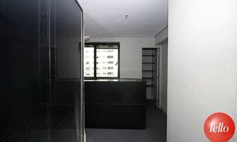 Imagem 2: São Paulo - Conjunto Comercial/Sala - Jardins