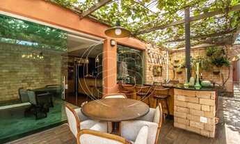 Imagem 5: São Paulo - Casa Padrão - Santo Amaro