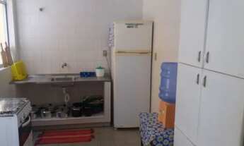 Imagem 4: Sobrado para aluguel possui 105 metros quadrados em Niquim - Barra de São Miguel - Alagoas