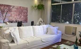 Imagem 2: Apartamento à venda, 3 quartos, 1 vaga, Copacabana - RIO DE JANEIRO/RJ