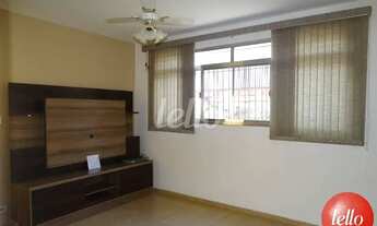 Imagem: São Paulo - Casa Padrão - Vila Formosa