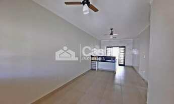 Imagem 3: Casa Nova no Jardim Alvorada