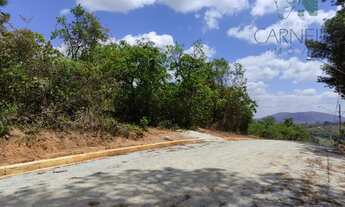 Imagem 5: Lote financiado Mateus Leme