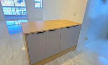 Imagem 5: Apartamento para aluguel possui 72 metros quadrados com 2 quartos