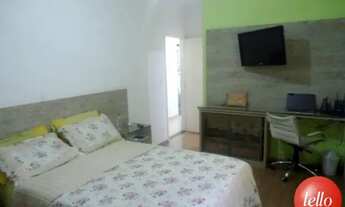 Imagem 7: São Paulo - Casa Padrão - Tatuapé