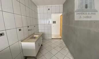 Imagem 3: ALUGO APARTAMENTO NO PARQUE PRIMAVERA