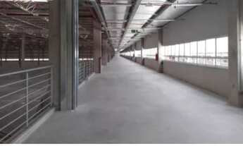 Imagem 4: GALPÃO ITAPEVI 1.535 M²