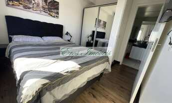 Imagem 5: Apartamento em Cidade Satélite Santa Bárbara - São Paulo