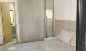 Imagem 2: Apartamento mobiliado, 1ª locação no umarizal ,01 quarto, próx shopping