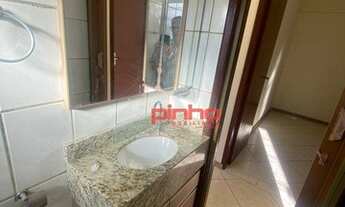 Imagem 7: Casa com 2 dormitórios para alugar por R$ 1.010,00/mês - Sertão do Maruim - São José/SC