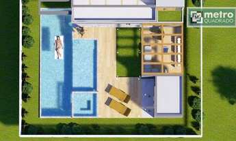 Imagem 7: Casa com 3 dormitórios à venda, 283 m² por R$ 2.100.000,00 - Extensão do Bosque - Rio das