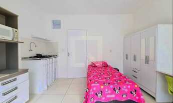 Imagem 5: Casa para Aluguel - Residencial De Ville, 1 Quarto, 25 m2