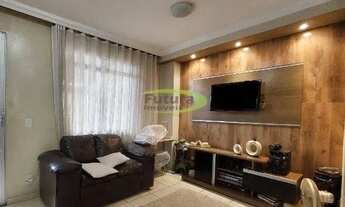 Imagem 3: Casa com 2 dormitórios à venda em Belo Horizonte