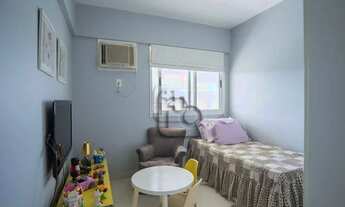 Imagem 6: Condominio Barra Allegro