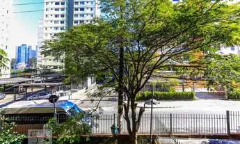 Imagem 4: Apartamento para Aluguel - Jardim São Saverio, 2 Quartos, 53 m2