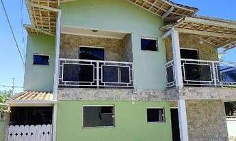 Imagem 3: Casa com 3 dormitórios à venda, 180 m² por R$ 340.000,00 - Costazul - Rio das Ostras/RJ