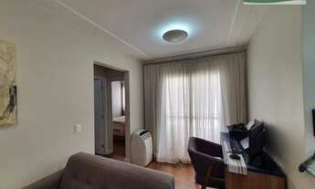 Imagem 3: Lindo Apartamento com 2 dormitórios à venda, 47 m² por R$ 280.000 - Vila Palmares - Santo