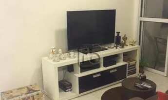 Imagem 7: Apartamento com 2 dormitórios à venda, 70 m² por R$ 435.000,00 - Camorim - Rio de Janeiro