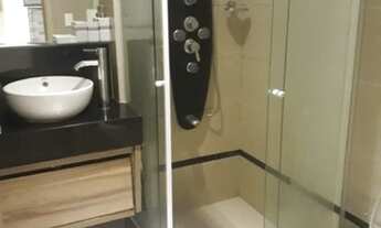 Imagem 4: Flat para aluguel com 40 metros quadrados com 1 quarto em Ponta Negra - Natal - RN