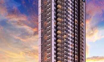 Imagem 5: Apartamento para venda com 122 metros quadrados com 3 quartos em Brooklin Paulista - São P