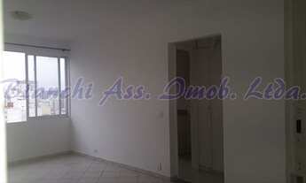 Imagem 4: BELA VISTA KITCH ANDAR ALTO 35 M2 COM COZINHA