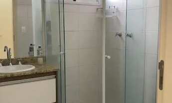 Imagem 5: Apartamento repleto de modulados com 3 dormitórios para alugar, 93 m² por R$ 4.000/mês (pa