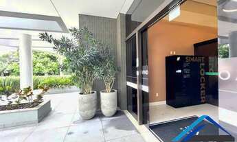 Imagem 4: FLORIANÓPOLIS - Apartamento Padrão - CÓRREGO GRANDE