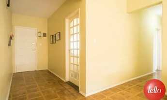 Imagem: São Paulo - Apartamento Padrão - Tucuruvi