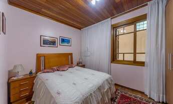 Imagem 7: Porto Alegre - Casa Padrão - Tristeza