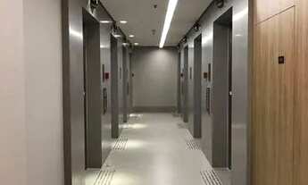 Imagem 5: Sala à venda, 32 m² por R$ 272.000,00 - Centro - São Bernardo do Campo/SP