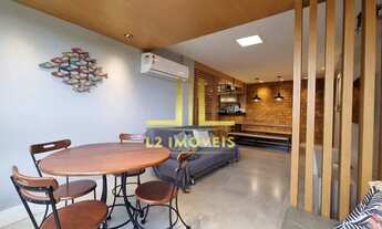 Imagem 2: Apartamento à venda no bairro Guarajuba (Monte Gordo) - Camaçari/BA