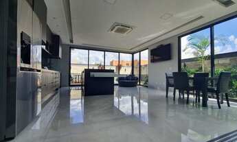 Imagem 2: Casa no Quinta do Golfe Jardins Casa de condomínio para venda com 240 metros quadrados com