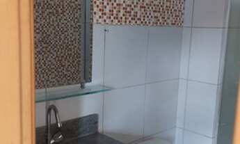 Imagem 5: Vivendas do Aleixo Coroado - Manaus - AM