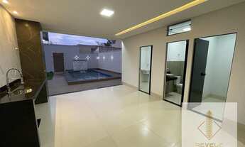 Imagem: Casa Térrea Moinho dos Ventos